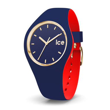 Ice-Watch IW007241 ICE LouLou - Midnight - Unisex horloge