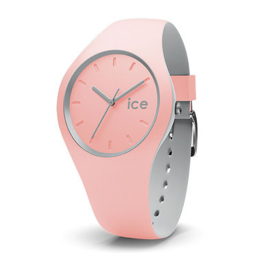 Ice-Watch IW012968 ICE Duo - Pearl blush - Small - 3H horloge