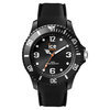 Ice-Watch IW007277 ICE Sixty Nine - Black - Unisex - 3H horloge 1