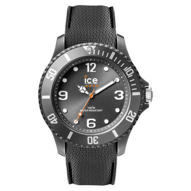 Ice-Watch IW007280 ICE Sixty Nine - Anthracite - Unisex - 3H horloge