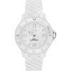Ice-Watch IW007275 ICE Sixty Nine - White - Small - 3H horloge 1