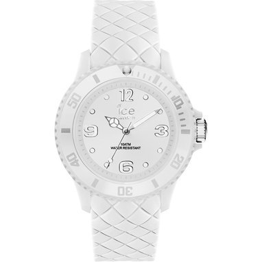 Ice-Watch IW007275 ICE Sixty Nine - White - Small - 3H horloge