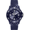 Ice-Watch IW007270 ICE Sixty Nine - Dark blue - Small - 3H horloge 1
