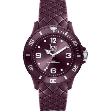 Ice-Watch IW007276 ICE Sixty Nine - Burgundy - Small - 3H horloge