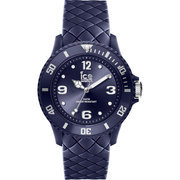 Ice-Watch IW007271 ICE Sixty Nine - Dark blue - Unisex - 3H watch
