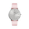 Ice-Watch IW001511 ICE City Tanner - Pink Silver - Small - 2H horloge 1