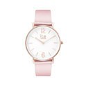 Ice-Watch IW001512 ICE City Tanner - pink rose-gold - Unisex - 2H watch