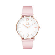 Ice-Watch IW001512 ICE City Tanner - pink rose-gold - Unisex - 2H watch