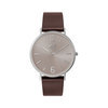 Ice-Watch IW001518 ICE City Tanner - brown taupe - Unisex - 2H horloge 1