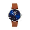 Ice-Watch IW001520 ICE City Tanner - Caramel Blue - Unisex - 2H horloge 1