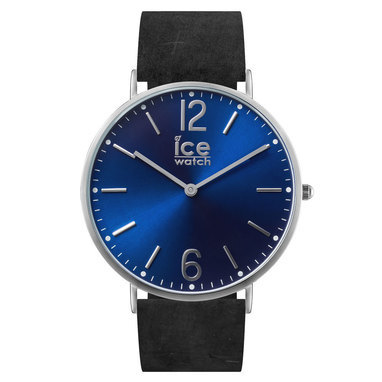 Ice-Watch IW001371 ICE City - Norwich - Medium - 2H horloge
