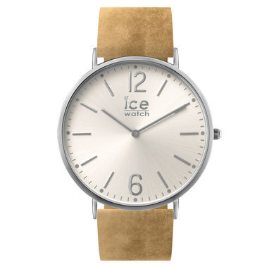 Ice-Watch IW001372 ICE City - Belfast - Medium - 2H horloge