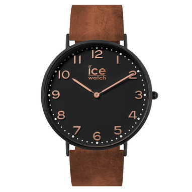 Ice-Watch IW001375 ICE City - Leyton - Small - 2H horloge