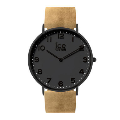 Ice-Watch IW001376 ICE City - Folkestone - Small - 2H horloge