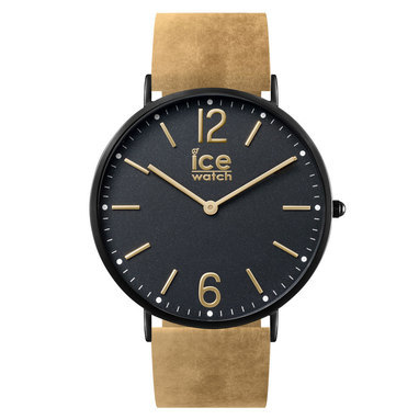 Ice-Watch IW001382 ICE City - Preston - Small - 2H horloge