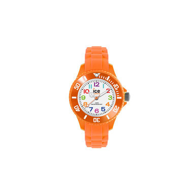 Ice-Watch IW000786 Ice Mini - Orange - Mini horloge