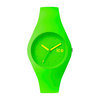 Ice-Watch IW001230 Ice Ola - Neon green - Medium  horloge 1
