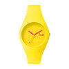 Ice-Watch IW001231 Ice Ola - Neon yellow - Medium  horloge 1