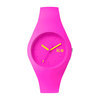 Ice-Watch IW001234 Ice Ola - Neon pink - Medium  horloge 1