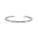 Boccia 03008-01 titanium bracelet