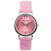 Prisma Butterfly Pink childrens watch CW.310