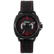 Prisma CW.332 Racer Red Canvas Kids watch
