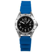 Coolwatch CW.208 horloge Scuba Diver Blue