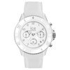 Ice-Watch IW014217 ICE Dune - Silicone - White - Large horloge 1