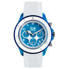 Ice-Watch IW014220 ICE Dune - Silicone - White - Large horloge 1