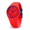 Ice-Watch IW014429 ICE Ola Kids - Silicone - Red - Small horloge 1