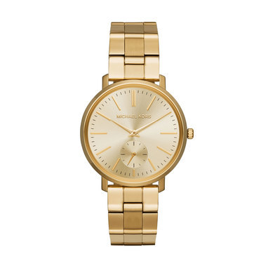 Michael Kors MK3500 Jaryn Dames horloge