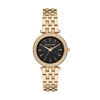 Michael Kors MK3738 Mini Darci Dames horloge 1