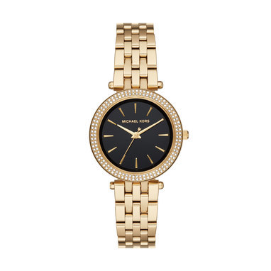 Michael Kors MK3738 Mini Darci Dames horloge