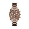Michael Kors MK6529 Ritz Dames horloge 1