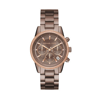 Michael Kors MK6529 Ritz Dames horloge