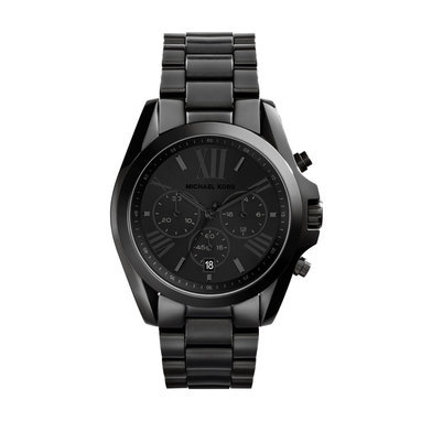 Michael Kors MK5550 Bradshaw Dames horloge