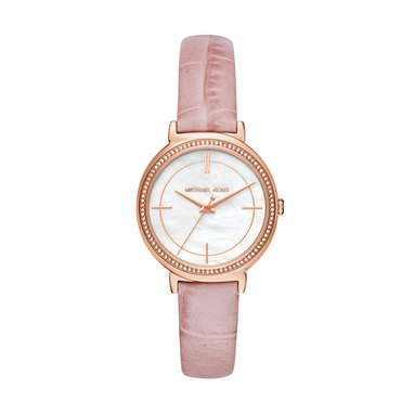 Michael Kors MK2663 Cinthia Dames horloge
