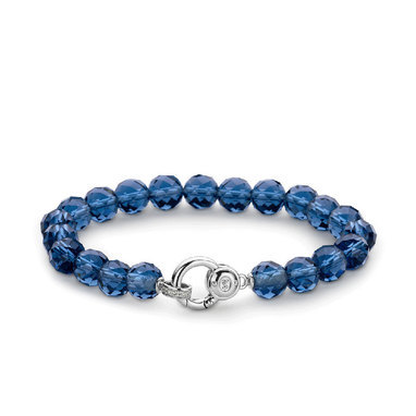 ti-sento-milano-2866db-blauwe-kralen-armband