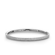 Ti Sento - Milano 2874ZI silver bracelet