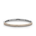 Ti Sento - Milano 2874ZR silver bracelet
