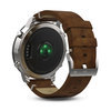 Garmin 010-01957-00 Fenix Chronos Smartwatch 3