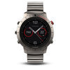 Garmin 010-01957-01 Fenix Chronos Smartwatch 1