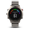 Garmin 010-01957-01 Fenix Chronos Smartwatch 2