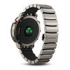 Garmin 010-01957-01 Fenix Chronos Smartwatch 3