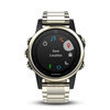 Garmin 010-01685-15 Fenix 5s Sapphire Smartwatch 1