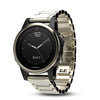Garmin 010-01685-15 Fenix 5s Sapphire Smartwatch 2
