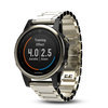 Garmin 010-01685-15 Fenix 5s Sapphire Smartwatch 3