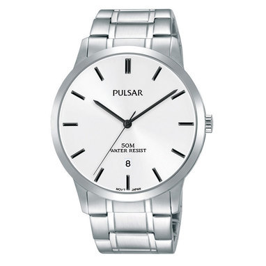Pulsar PS9525X1 Heren horloge