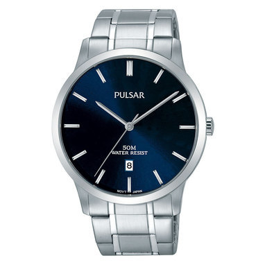 Pulsar PS9537X1 Heren horloge