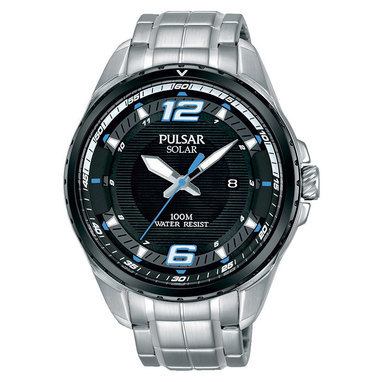 Pulsar PX3127X1 Heren horloge